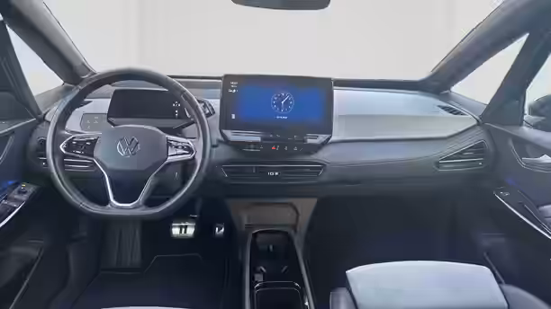 VOLKSWAGEN ID.3 9 / 23