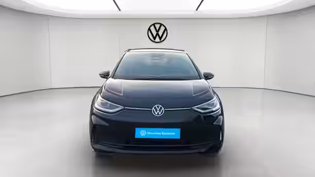 VOLKSWAGEN ID.3 8 / 23