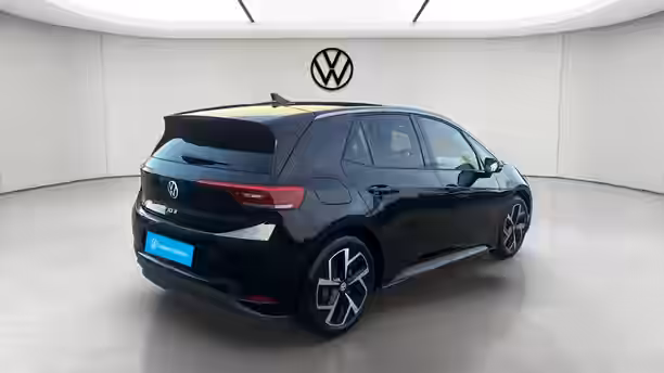 VOLKSWAGEN ID.3 5 / 23