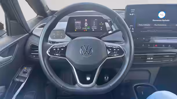 VOLKSWAGEN ID.3 10 / 23