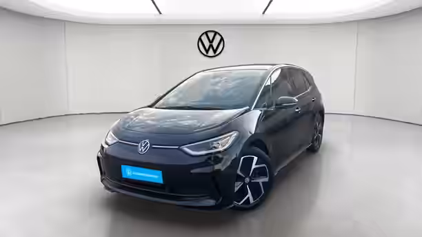 VOLKSWAGEN ID.3 1 / 23