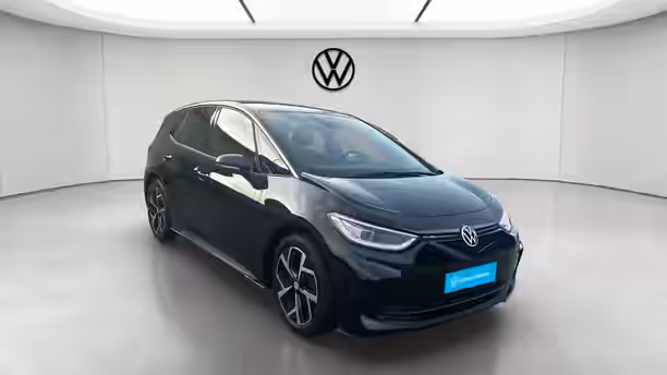 VOLKSWAGEN ID.3 7 / 23