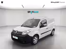 KANGOO EXPRESS EXTRA R-LINK BLUE DCI 95