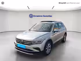 TIGUAN Elegance 2.0 TDI 150ch DSG7