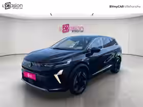 SYMBIOZ Iconic E-Tech full hybrid 145
