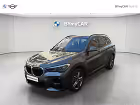 X1 F48 LCI M Sport X1 sDrive 18i 136 ch DKG7