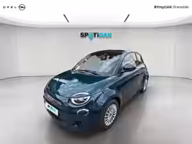 500E BERLINE Nouvelle 500 500 e 118 ch
