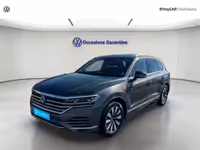 TOUAREG Elegance 3.0 TSI eHybrid 381ch Tiptronic 8 4Motion
