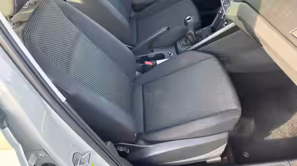 VOLKSWAGEN POLO 21 / 23