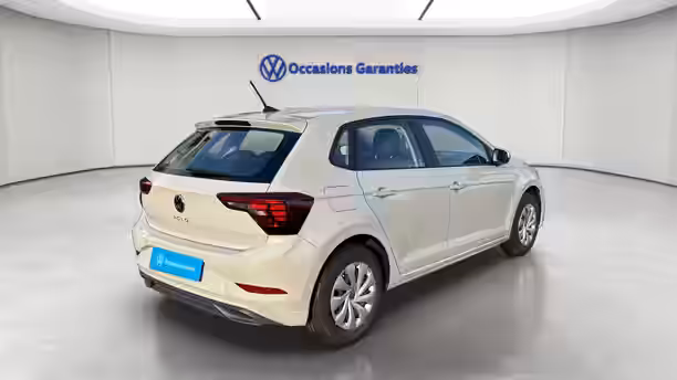 VOLKSWAGEN POLO 5 / 23