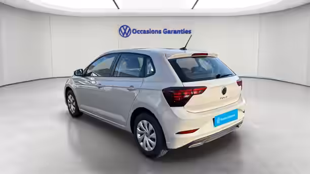 VOLKSWAGEN POLO 3 / 23