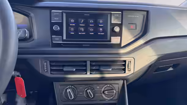 VOLKSWAGEN POLO 11 / 23