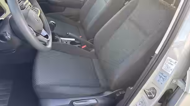 VOLKSWAGEN POLO 18 / 23