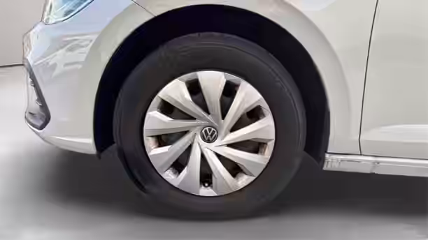 VOLKSWAGEN POLO 16 / 23