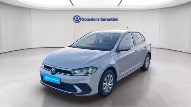 VOLKSWAGEN POLO 1 / 23