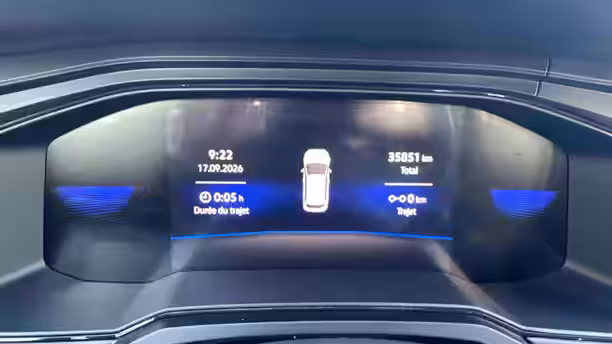 VOLKSWAGEN POLO 10 / 23