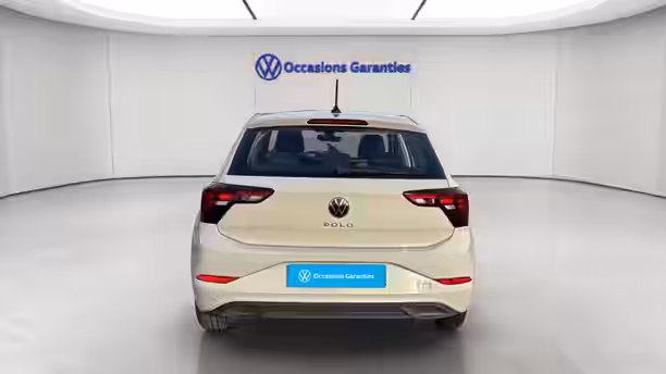 VOLKSWAGEN POLO 4 / 23