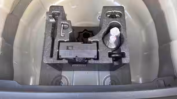 VOLKSWAGEN POLO 17 / 23