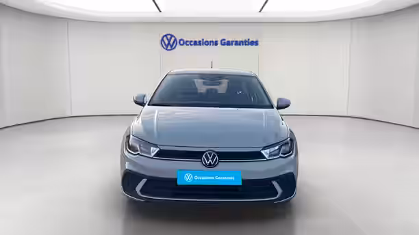 VOLKSWAGEN POLO 8 / 23