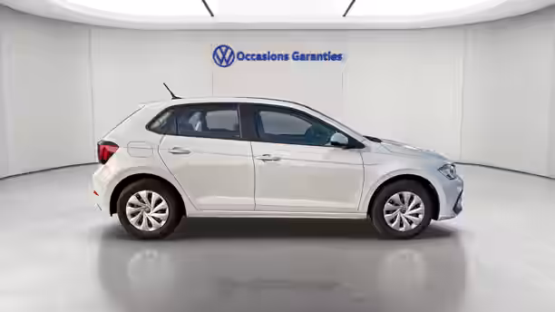VOLKSWAGEN POLO 6 / 23