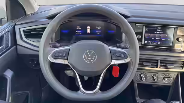 VOLKSWAGEN POLO 22 / 23