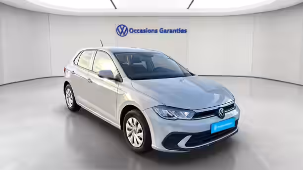 VOLKSWAGEN POLO 7 / 23