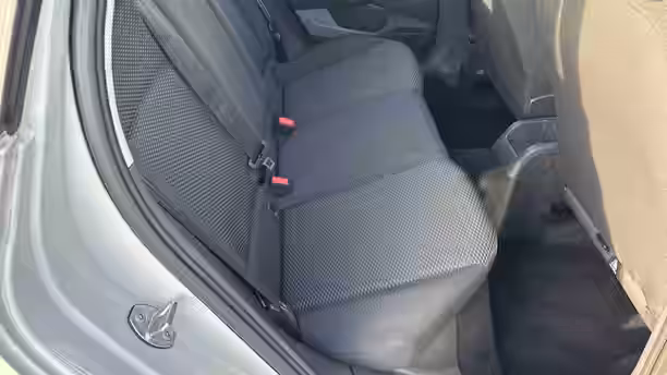 VOLKSWAGEN POLO 20 / 23