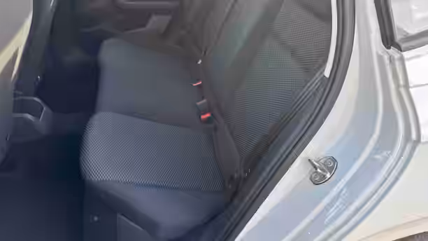 VOLKSWAGEN POLO 19 / 23