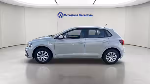 VOLKSWAGEN POLO 2 / 23