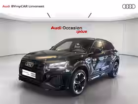 Q2 S line 35 TFSI 150 S tronic 7