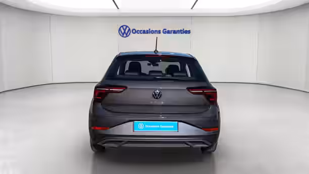 VOLKSWAGEN POLO 4 / 30