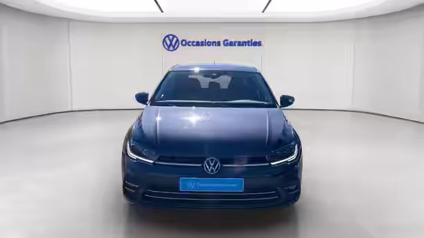 VOLKSWAGEN POLO 8 / 30