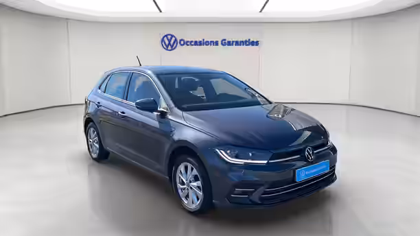 VOLKSWAGEN POLO 7 / 30