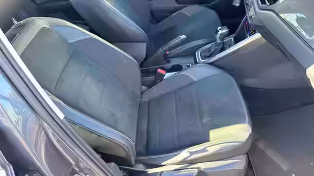 VOLKSWAGEN POLO 21 / 30