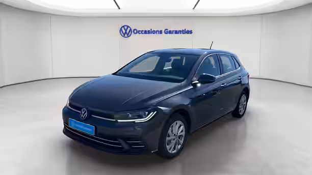 VOLKSWAGEN POLO 1 / 30