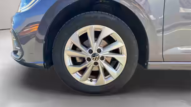 VOLKSWAGEN POLO 16 / 30