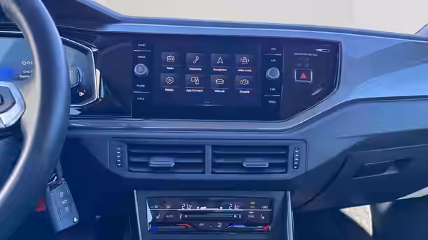 VOLKSWAGEN POLO 11 / 30