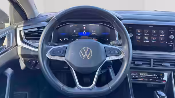 VOLKSWAGEN POLO 22 / 30