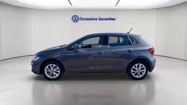 VOLKSWAGEN POLO 2 / 30