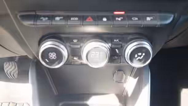DACIA DUSTER 20 / 22