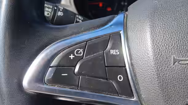 DACIA DUSTER 18 / 22