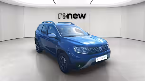 DACIA DUSTER 7 / 22