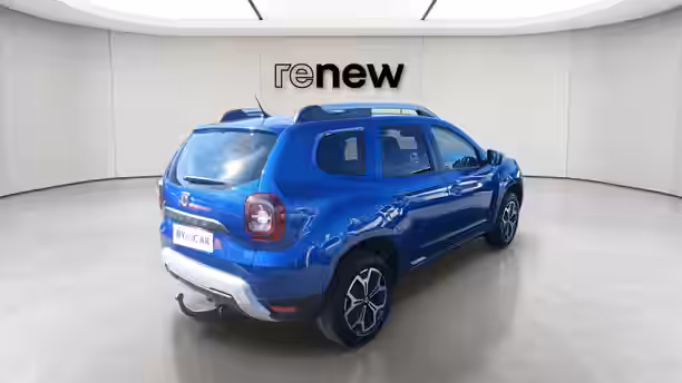 DACIA DUSTER 5 / 22