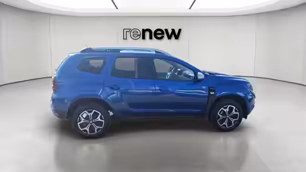 DACIA DUSTER 6 / 22