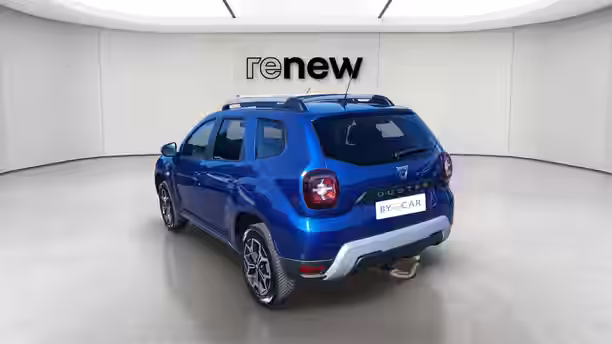DACIA DUSTER 3 / 22