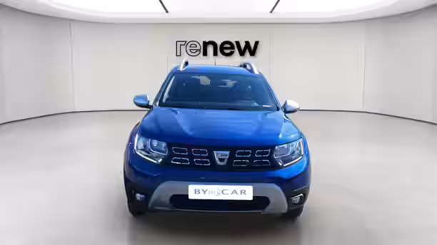 DACIA DUSTER 8 / 22