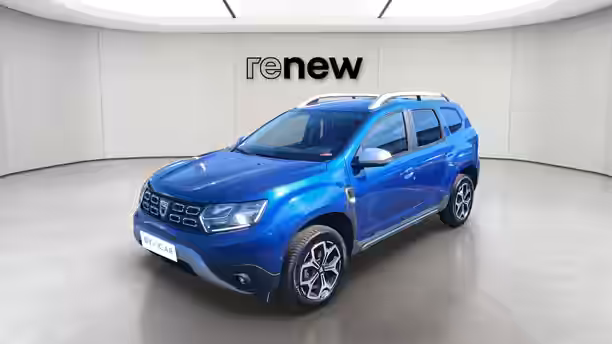 DACIA DUSTER 1 / 22