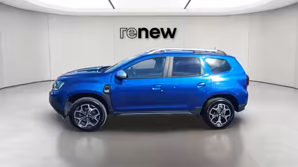 DACIA DUSTER 2 / 22