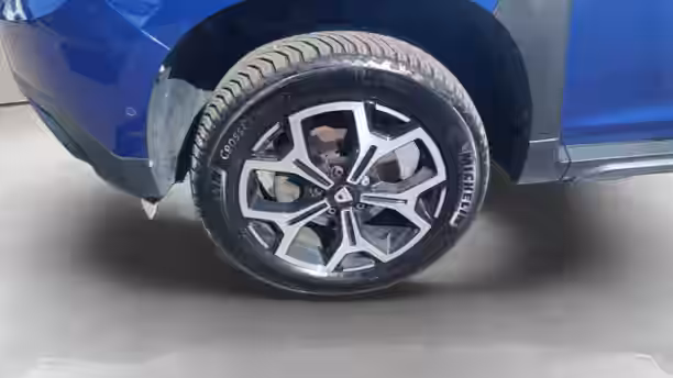 DACIA DUSTER 14 / 22
