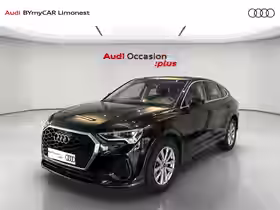 Q3 SPORTBACK Advanced 35 TFSI 150 ch